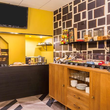Best Western Hotel Centre Реймс Екстериор снимка