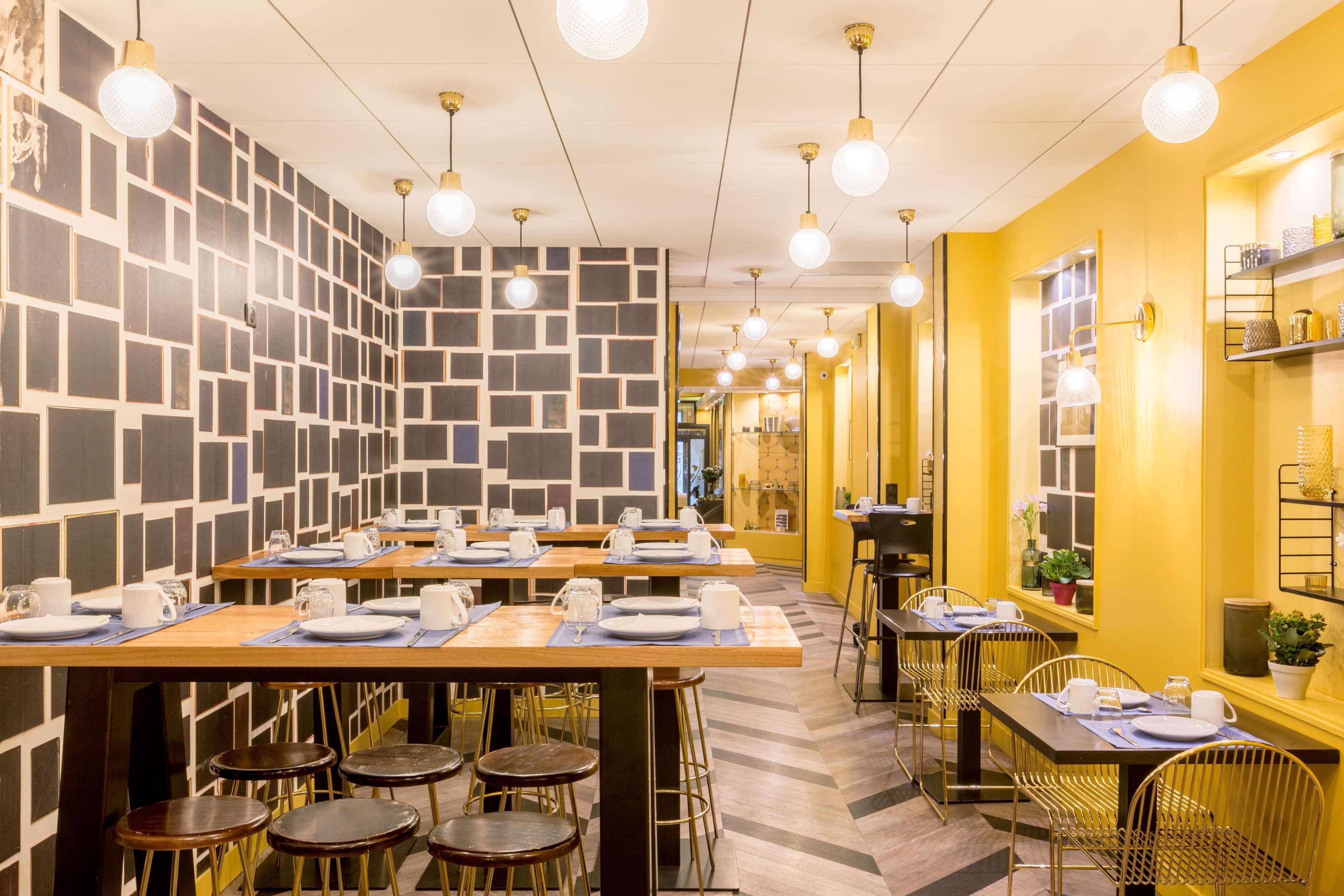 Best Western Hotel Centre Реймс Екстериор снимка
